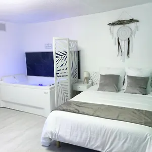 Le Golf - Cosy&spa , Saint-Etienne (Loire) France