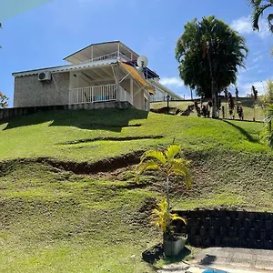 Reve Enchante , Petit-Bourg Guadeloupe