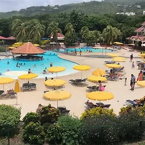 2 A 6 Personnes Dans Un Magnifique Complexe De A , Sainte-Luce Martinique